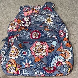 Vera Bradley Large Backpack
